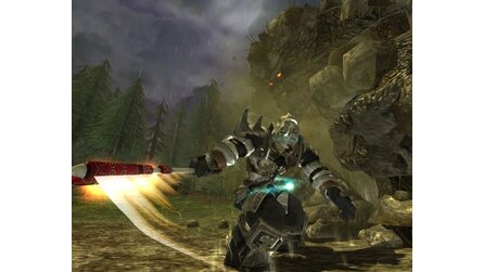 Fable: The lost Chapters - Screenshots