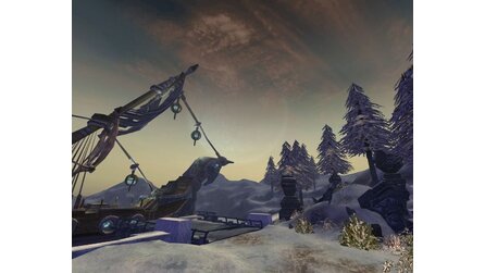 Fable: The lost Chapters - Screenshots