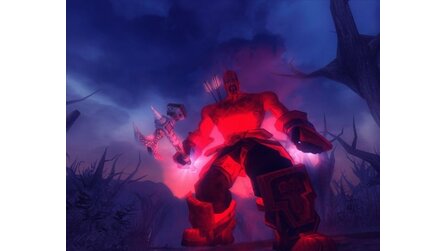 Fable: The lost Chapters - Screenshots