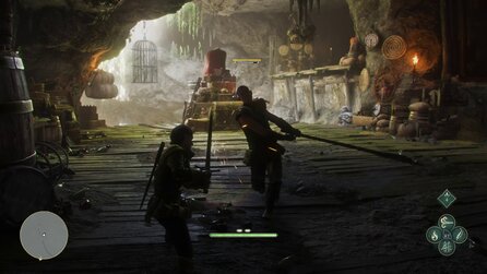 Fable - Screenshots aus dem Reboot von 2025