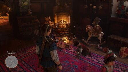 Fable - Screenshots aus dem Reboot von 2025