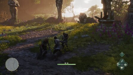 Fable - Screenshots aus dem Reboot von 2025