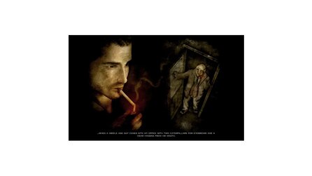 Face Noir - Screenshots