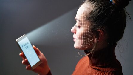 Handy mit Gesicht entsperren: Wie sicher das ist, hängt in erster Linie von einer Sache ab – dem Hersteller