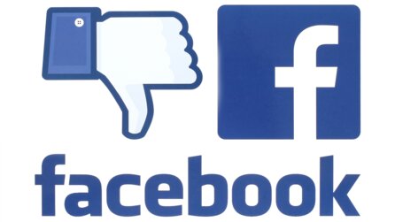 4. Oktober 2021: Wie Facebook es schaffte sich selbst aus dem Internet aussperren
