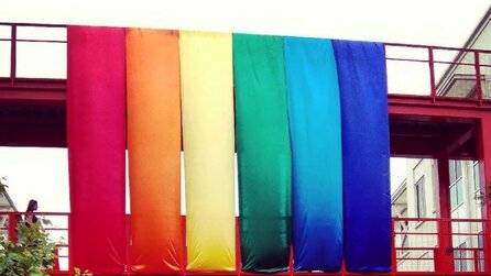 Facebook - Bei Geschlecht nicht mehr auf »männlich« oder »weiblich« beschränkt