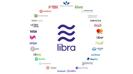 Facebook will mit Libra die erste Mainstream-Kryptowährung erschaffen