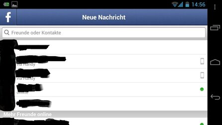 Die besten kostenlosen Android-Apps - Internet
