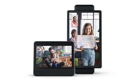 Facebook Portal - Tolles Videotelefon, dem keiner vertraut