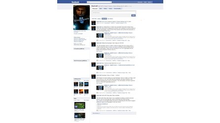Battle.net - Blizzard verknüpft seinen Onlinedienst mit Facebook