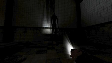 Faceless - Screenshots