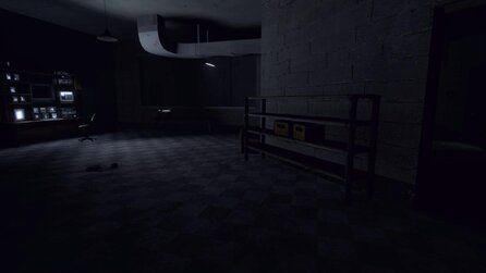 Faceless - Screenshots