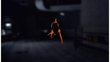 Faceless - Screenshots