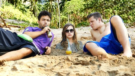 Fack ju Göhte 2 - Bilder aus dem Kinofilm