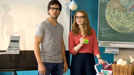 Fack ju Göhte 2 - Bilder aus dem Kinofilm