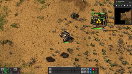 Factorio - Screenshots