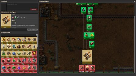 Factorio - Screenshots