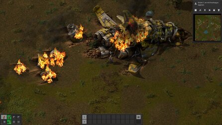 Factorio - Screenshots