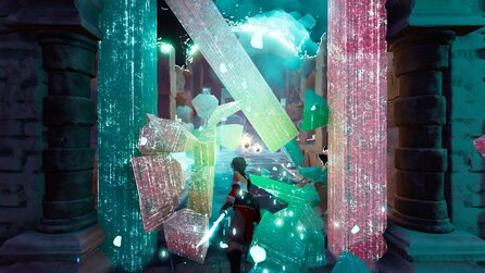 Fading Skies - Screenshots