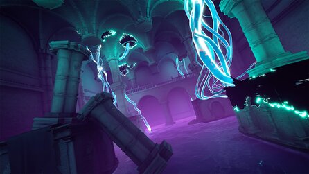 Fading Skies - Screenshots