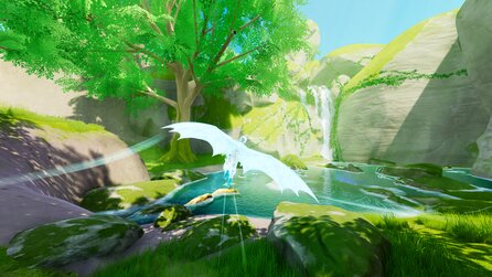 Fading Skies - Screenshots