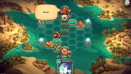 Faeria - Screenshots