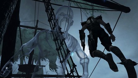 Faery: Legends of Avalon - Monster-Screenshots und Release-Eingrenzung