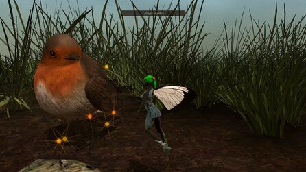 Faery: Legends of Avalon - Screenshots