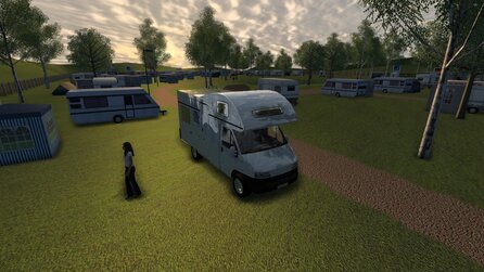 Fahr-Simulator 2012 - Screenshots