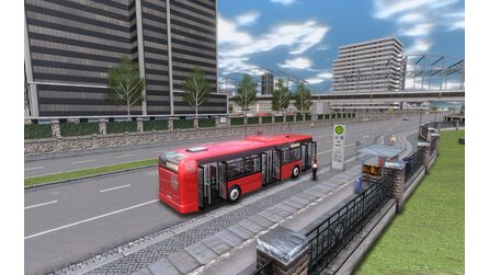 Fahr-Simulator 2012 - Screenshots