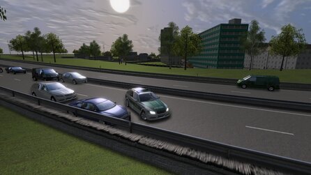 Fahr-Simulator 2012 - Screenshots