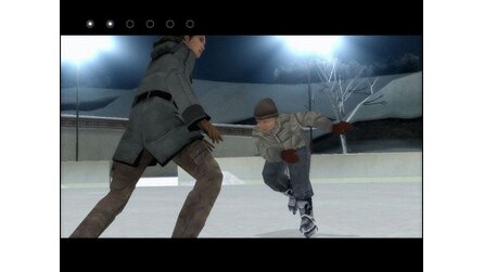 Fahrenheit - Screenshots