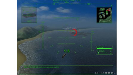 Angespielt: Fair Strike