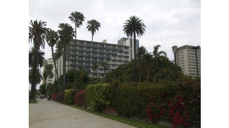 E3 Media: Fairmont Miramar
