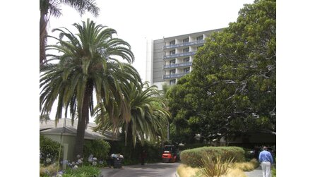 E3 Media: Fairmont Miramar