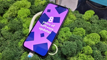 Das Fairphone 5 ist mein Messe-Highlight der IFA 2023