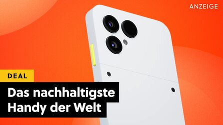 Dieses Smartphone punktet mit echter Nachhaltigkeit – und das ist nicht der einzige Vorteil gegenüber Samsung und Co,