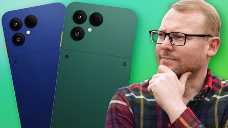 Fairphone 6+ vs. Fairphone 6: Als Handy-Tester habe ich einen klaren Favoriten