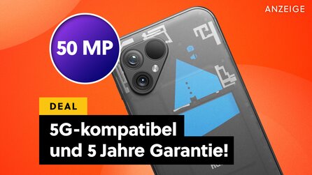 Das wahrscheinlich fairste und nachhaltigste Handy der Erde ist jetzt extrem günstig! So sehr gelohnt hat es sich noch nie!