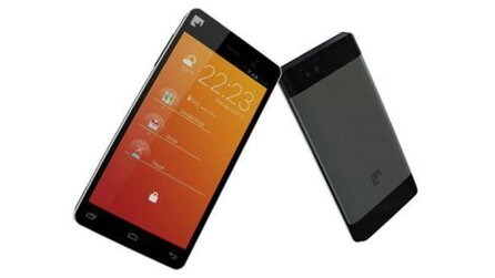 Fairphone kurz vor dem Ziel - Smartphone für das gute Gewissen