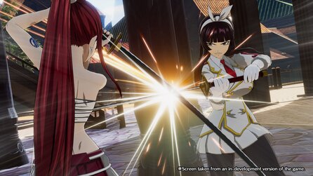 Fairy Tail - Screens