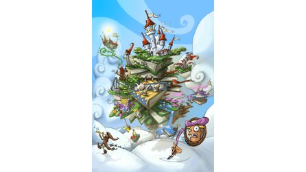 Fairytale Fights - Screenshots