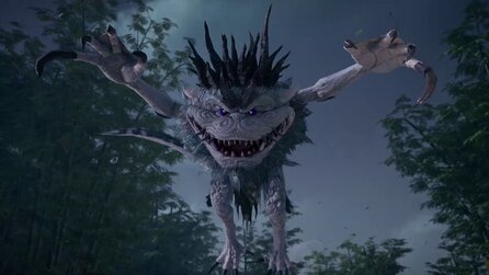 Faith of Danschant: Hereafter - Impressionen aus dem Gameplay-Trailer