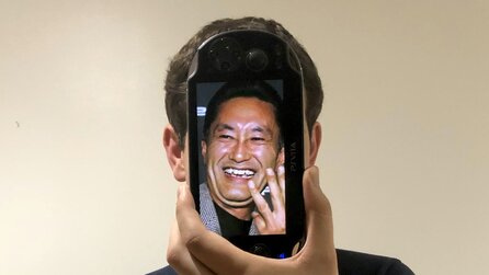 Fake Sony CEO - Falscher Twitter-Account von Kaz Hirai gibt sich zu erkennen