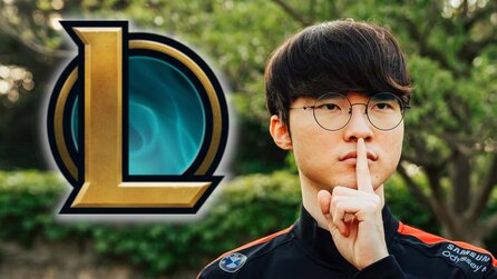 Fast schon unmenschliche Reaktionszeit: So etwas Beeindruckendes hab ich in über 30 Jahren Gaming selten gesehen