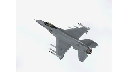 Falcon 4.0: Allied Force - Patch v1.0.12