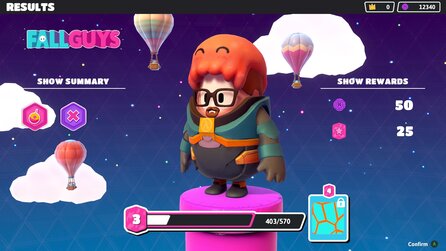 Fall Guys: Ultimate Knockout - Screenshots