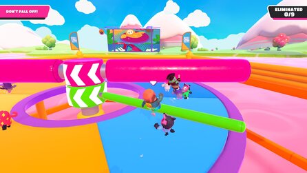 Fall Guys: Ultimate Knockout - Screenshots