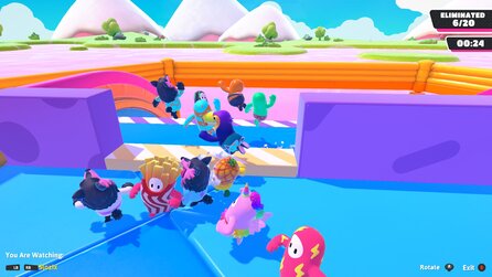 Fall Guys: Ultimate Knockout - Screenshots