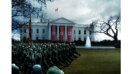 Fall of Liberty - Codemasters ändert den Namen